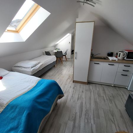 Villa Laguna Rewa Kültér fotó