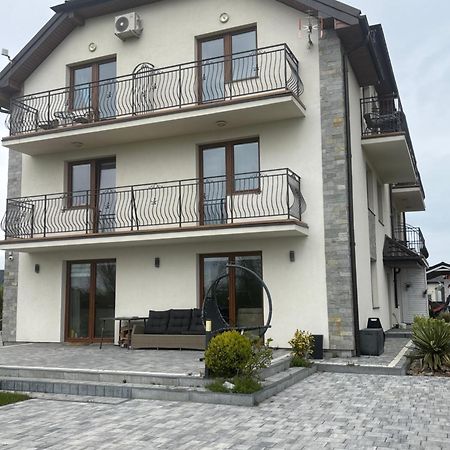 Villa Laguna Rewa Kültér fotó