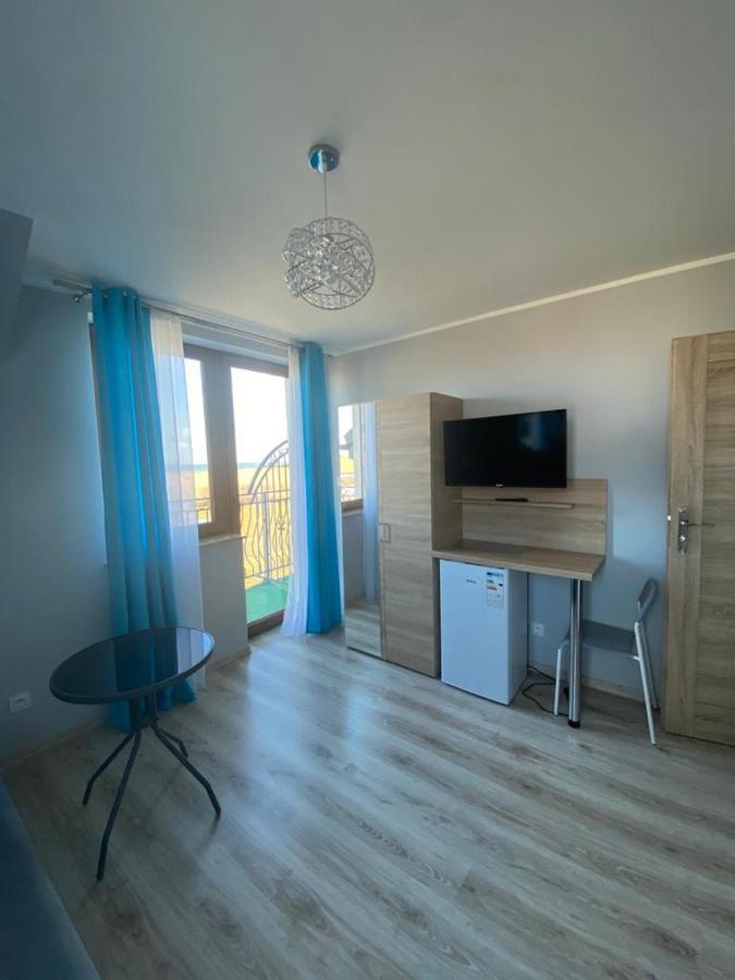 Villa Laguna Rewa Kültér fotó