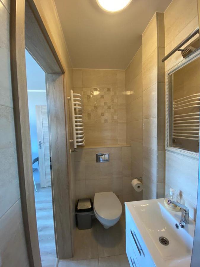 Villa Laguna Rewa Kültér fotó