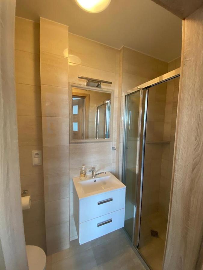 Villa Laguna Rewa Kültér fotó