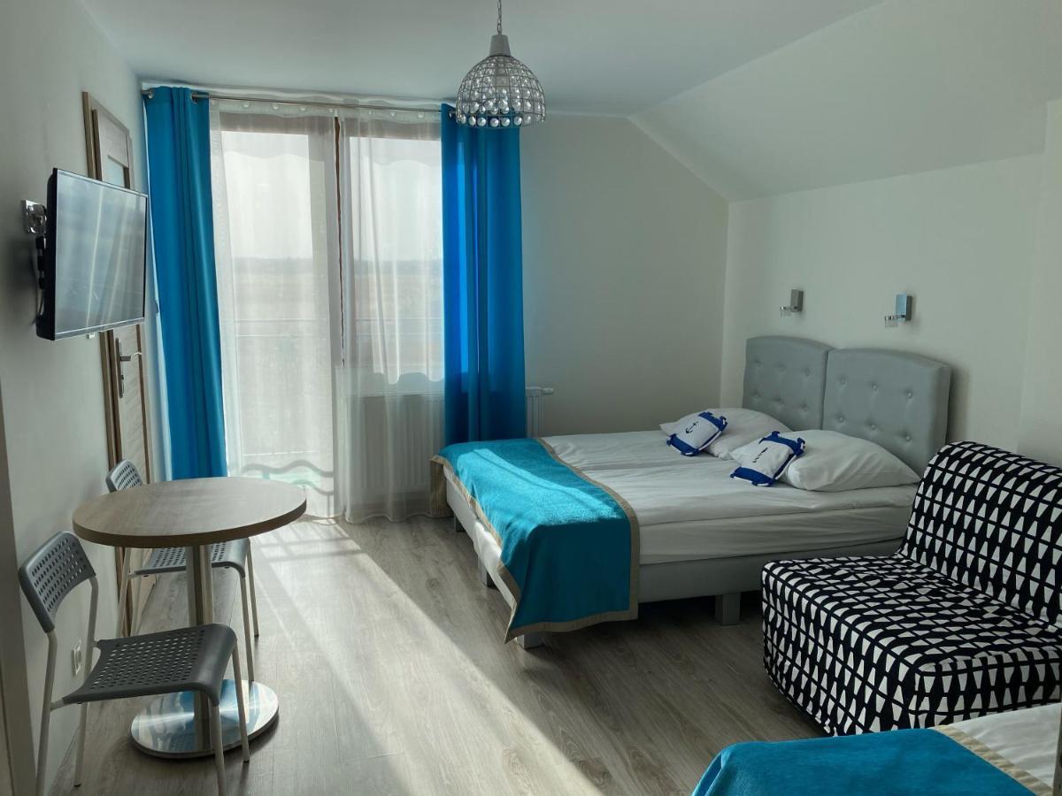 Villa Laguna Rewa Kültér fotó