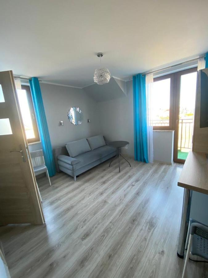 Villa Laguna Rewa Kültér fotó