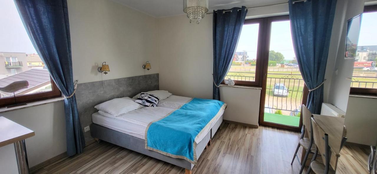 Villa Laguna Rewa Kültér fotó